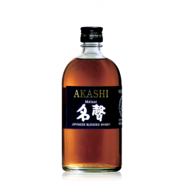 Whisky Akashi Meisei 50Cl