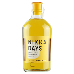 Whisky Nikka Days 70Cl