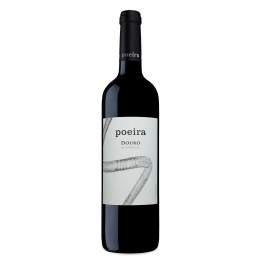 Red Wine Poeira 75Cl.