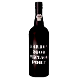 Port Wine Barros Vintage...