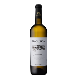 White Wine Bacalhôa...