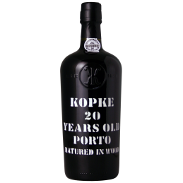 Port Wine Kopke 20 years 75Cl.