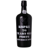 Port Wine Kopke 20 years 75Cl.