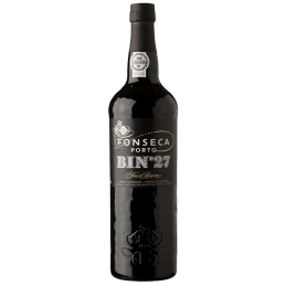 Port Wine Fonseca Bin 27 75Cl