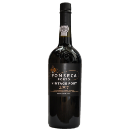 Port Wine Fonseca Vintage...