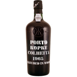 Porto Kopke Colheita 1965 75Cl