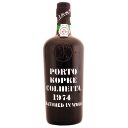Porto Kopke Colheita 1974 75Cl