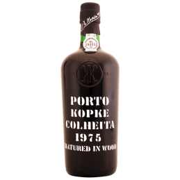 Porto Kopke Colheita 1975 75Cl