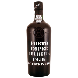 Porto Kopke Colheita 1976 75Cl