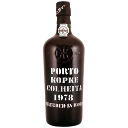 Porto Kopke Colheita 1978 75Cl