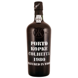 Porto Kopke Colheita 1980 75Cl