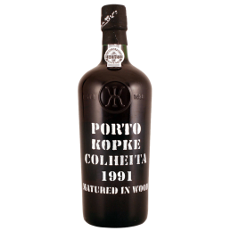 Porto Kopke Colheita 1991 75Cl