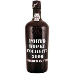 Porto Kopke Colheita 2000 75Cl