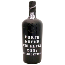 Port Wine Kopke Colheita...