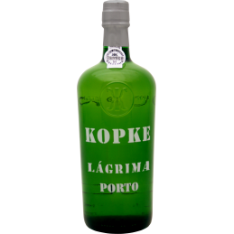 Port Wine Kopke Lágrima...