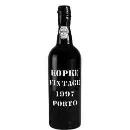 Port Wine Kopke Vintage...