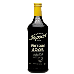 Port Wine Niepoort Vintage...