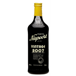 Port Wine Niepoort Vintage...