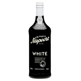 Port Wine Niepoort White 75Cl.