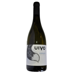 White Wine Uivo Rabigato 75Cl.