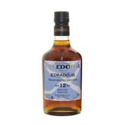 Whisky Edradour Caledonia...