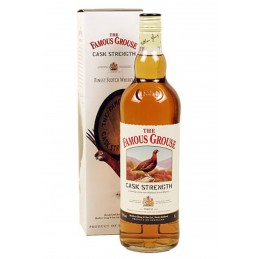 Whisky Famous Grouse Cask...