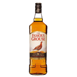 Whisky Famous Grouse 70Cl