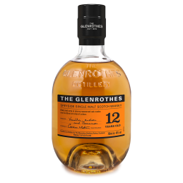 Whisky Glenrothes Malte 12...
