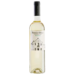 White Wine Patrão Diogo 75Cl