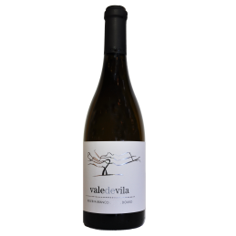 White Wine Vale De Vila...