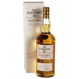 Whisky Glenlivet 16 Years...