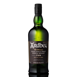Whisky Ardeberg 10 Anos