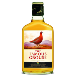 Whisky Famous Grouse 20Cl.