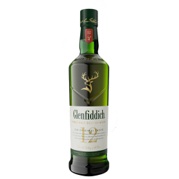 Whisky Glenfiddich 12 Years...