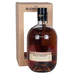Whisky Glenrothes Robur...