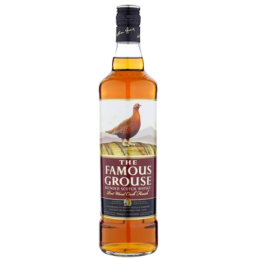 Whisky Famous Grouse Port...