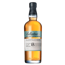 Whisky Ballantines 15 Years...