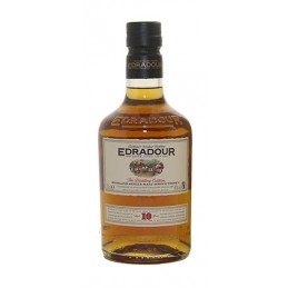 Whisky Edradour 10 Years