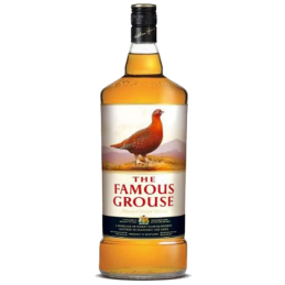 Whisky Famous Grouse 1,5L.