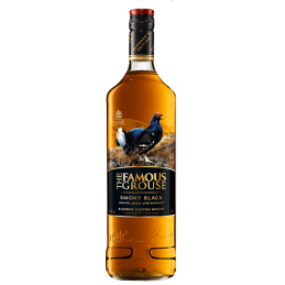 Whisky Famous Grouse Smoky...