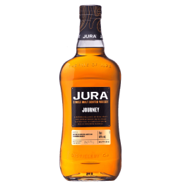 Whisky Jura Journey Malt 70Cl