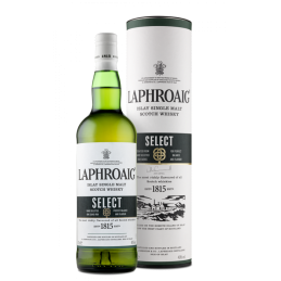Whisky Laphroaig Select 70Cl