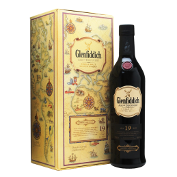 Whisky Glenfiddich 19 Years...
