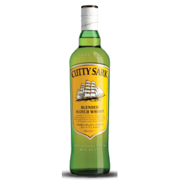 Whisky Cutty Sark 70Cl