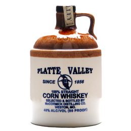 Whisky Platte Valley Corn...