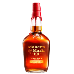 Whisky Maker's Mark 101...
