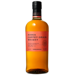 Whisky Nikka Coffey Grain...