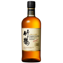 Whisky Nikka Taketsuru Pure...