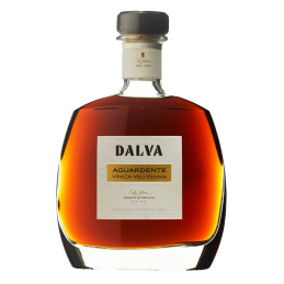 Old Brandy Dalva Velhissíma...