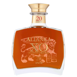 Old Brandy Aliança XO 20...